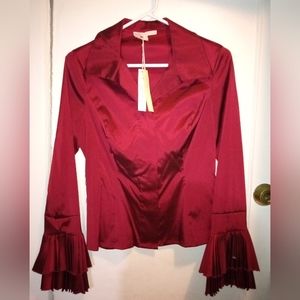 ISSUE NEW YORK, LADIES BLOUSE